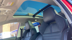 MG Hs 1.5 T-GDI Exclusive 5dr DCT Petrol Hatchback